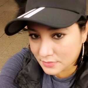 Meet your Posher, Arlena